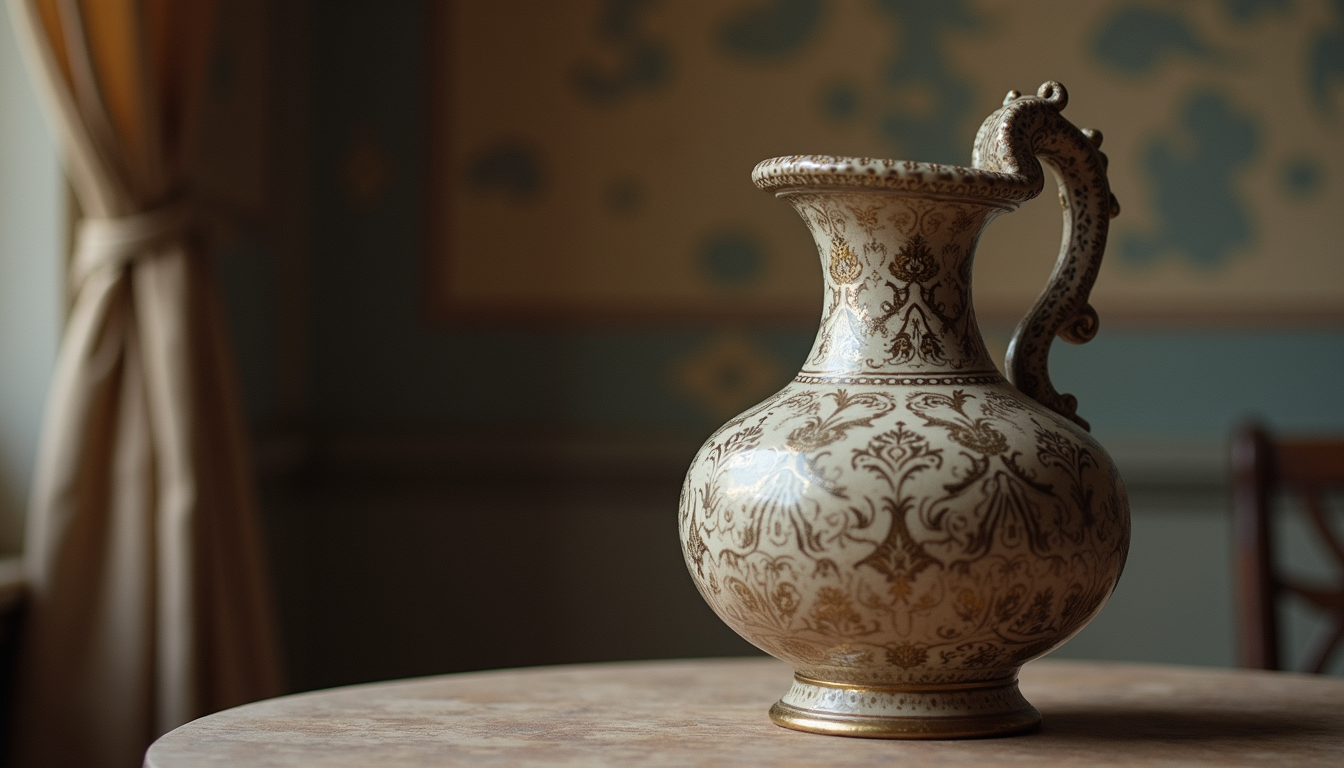 Antika Hazine Satışı: Değerli Eşyalara Göz Atın