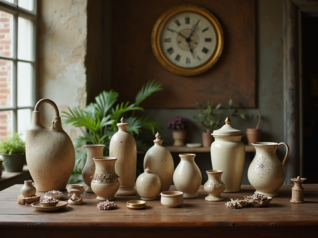 Ses masajı seansı 8