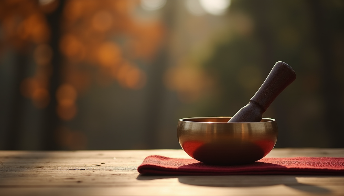 Ses Şifası ve Peter Hess Yöntemi