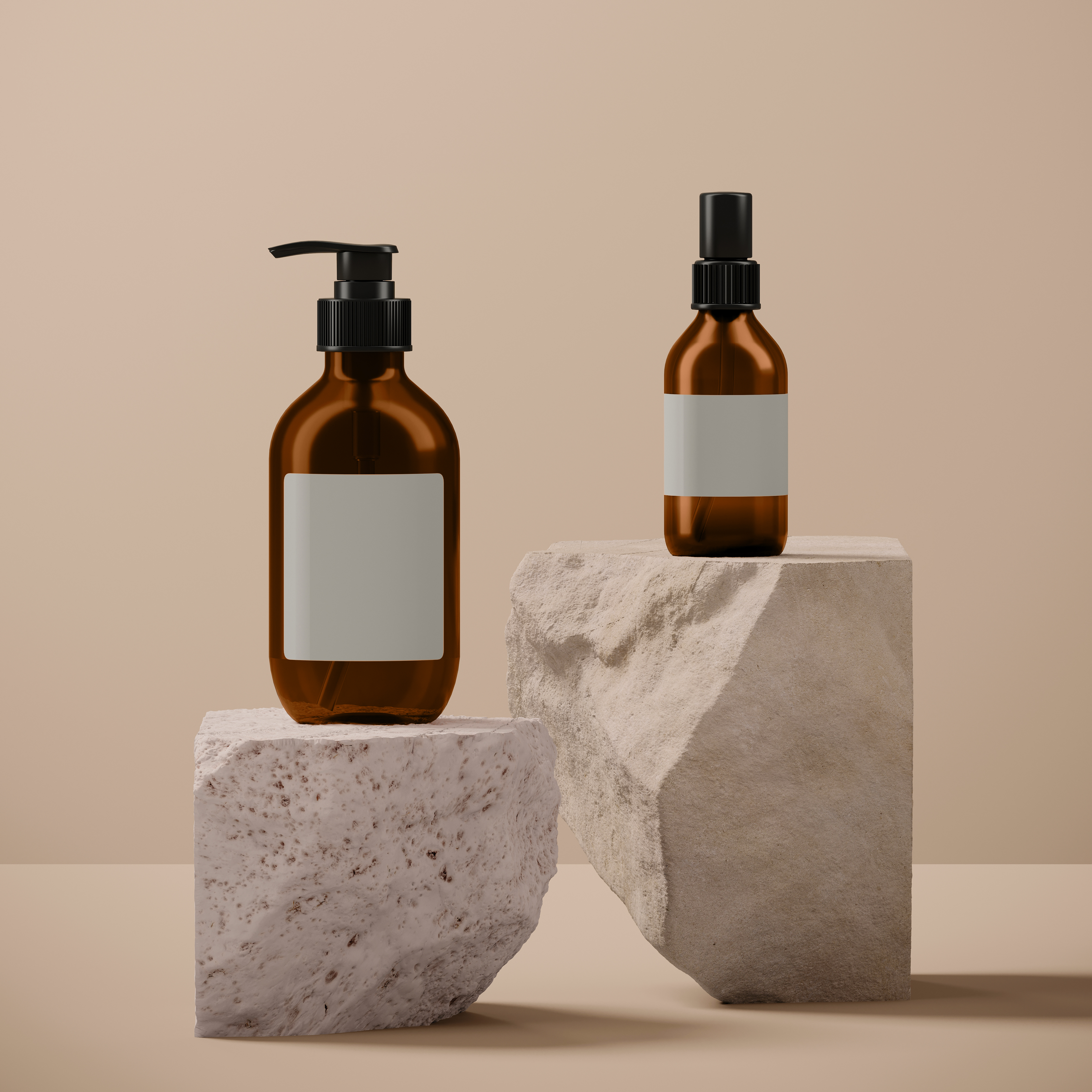 Köpüren Yüz Temizleyici